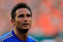 Mirror: Lampard karijeru nastavlja u Arsenalu ili QPR-u?