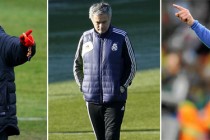 Predsjednik Real Madrida krenuo u potragu za novim trenerom