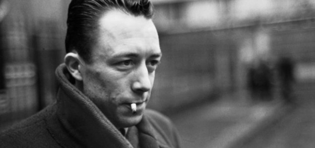 Albert Camus: Četiri zapovijesti slobodnog novinara