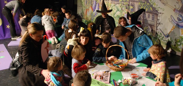 Almira Drino autorica projekta “Bajke za djecu i odrasle”: Dobrodošli u čarobni svijet patuljaka!