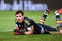 Casillas: Završit ću karijeru u Realu