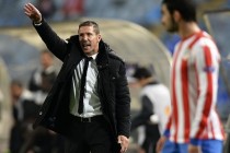 Diego Simeone novi Džekin trener?