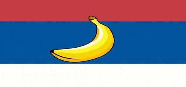 Banana state