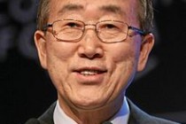 Ban Ki-moon pozvao je na trenutni prekid vatre u pojasu Gaze