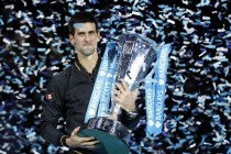Veliki Nole:  Razbio Nadala i u odbranio titulu u Pekingu!