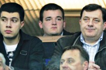Dodik i Hypo krivotvorili dokaze o milijunskom računu Dodikova sina