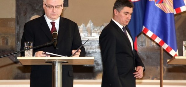 Marinko Čulić: Ko će pobjediti u sukobu Josipović vs. Milanović?