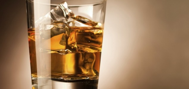 Luksuzni viski je novo ‘tekuće zlato’