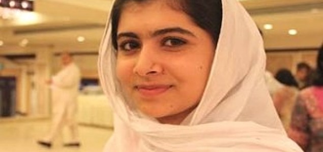 Malala Yousafzai ranjena od nepoznatog napadača