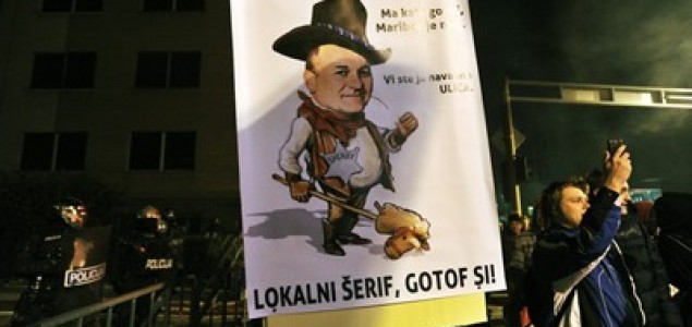 Što je Hrvatskoj slovenski ustanak