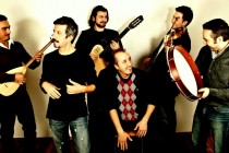 Turska ethno-jazz grupa „Safran“ u MC Pavarotti u Mostaru