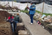 Dežulović: Kako su arheolozi spalili Begovu džamiju u Foči
