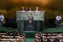 Zasedanje GS UN: Asanžova kritika Obame, pretnje Irana