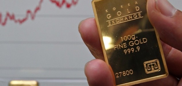 Zlato i nafta u budućnosti će biti još skuplji