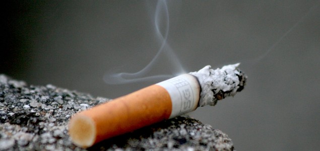 Samo 15 cigareta dnevno može uzrokovati kancerozna oboljenja