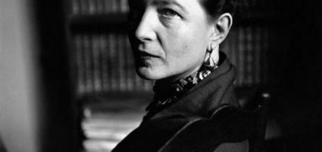 Simone de Beauvoir: najveća francuska filozofkinja i feministkinja