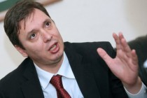 Aleksandar Vučić: Uhapsićemo sve  koji su opljačkali  Srbiju