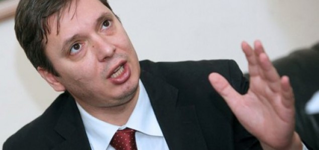 Aleksandar Vučić: Uhapsićemo sve  koji su opljačkali  Srbiju