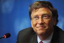 Gates više nije najveći dioničar Microsofta