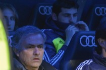 Navijači jasno poručili: Mourinho, idi iz Real Madrida!