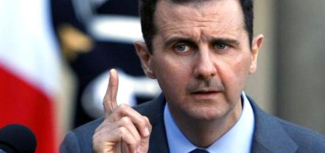 Ubica obara rekord: 70.000 civila stradalo u Asadovim pokoljima