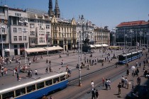 Prosječna zagrebačka plaća 6.350 kuna
