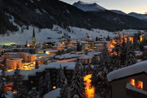 Svjetski ekonomski forum u Davosu: Ja sam važan i želim biti tu