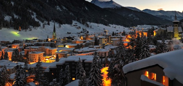 Svjetski ekonomski forum u Davosu: Ja sam važan i želim biti tu