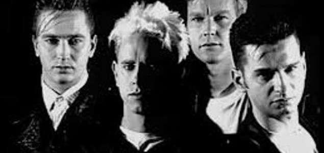 U martu izlazi novi album benda Depeche Mode