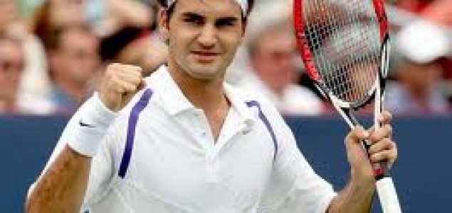 Murray i Federer lagano, Serena bez izgubljenog gema
