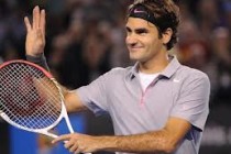 Roger Federer u polufinalu