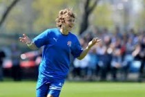 Alen Halilović dobio poziv izbornika BiH Safeta Sušića