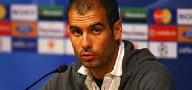 Sky Sports Italia tvrdi: Pep Guardiola preuzima Bayern