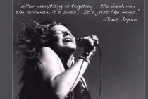 Janis Joplin: Neukrotiva diva rock’n’rolla