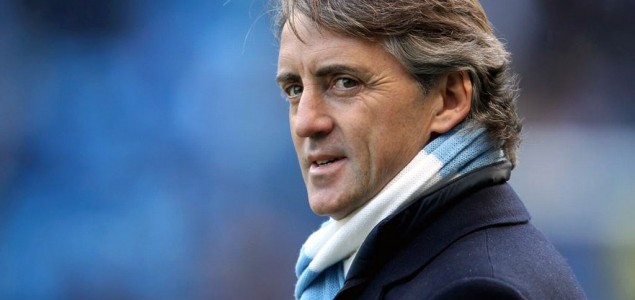Mancini stao na Balotellijevu stranu: Ništa se nije dogodilo