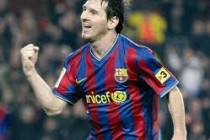 Lionel Messi blizu rušenja rekorda ‘pravog’ Ronalda