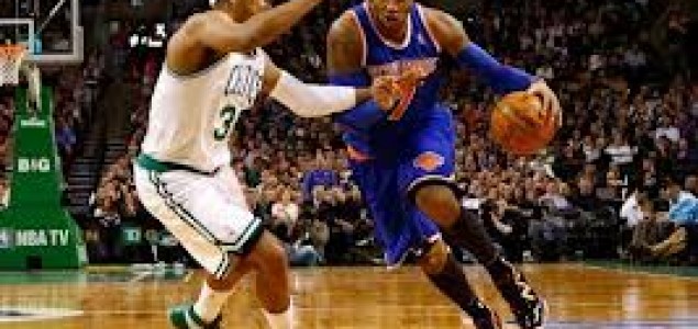 Knicksi savladali Celticse u Bostonu, poraz Clippersa