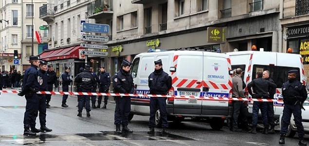 Rasplet trostrukog ubistva u Parizu: Interni obračun ili osveta?