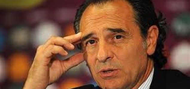 Cesare Prandelli uskoro preuzima Milan?