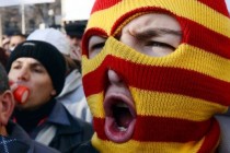 7000 Makedonaca prosvjedovalo protiv vlade