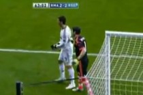 Casillas odbio kapitensku traku od Ronalda