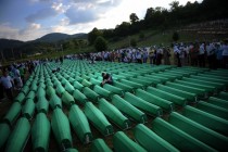 Ćamil Duraković, načelnik Srebrenice: Brisanje  identiteta kao posljednji stadij genocida