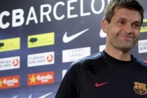Vilanova predvodi Barcelonu u duelu sa Espanyolom?