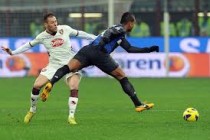 Torino remizirao sa Interom