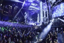 Afrojack i Hardwell potvrdili dolazak na  festival Ultra Europe