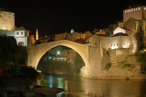 BBC: Stari most u Mostaru među sedam svjetskih nepoznatih čuda