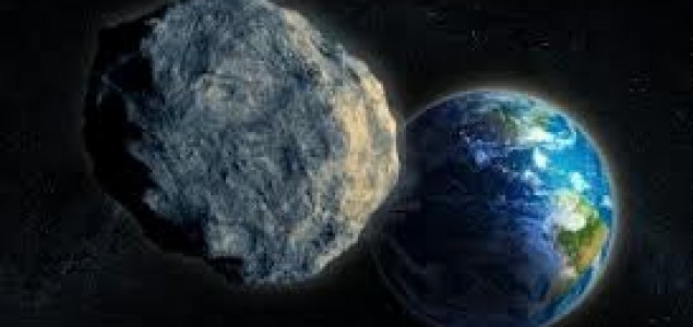 Asteroid će 15. februara Zemlji biti bliži od satelita