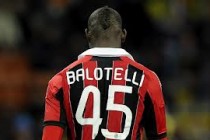 Balotelli opet u problemima