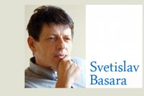 Svetislav Basara: Beskrajna priča