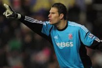 Stoke odbio ponudu Chelseaja za Begovića
